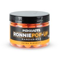 Ronnie Pop Up Mikbaits Mandarinka