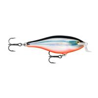 Wobler Rapala Shallow Shad Rap 07 HLWH