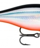 Wobler Rapala Shallow Shad Rap 07 HLWH