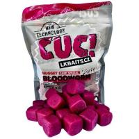 Nstraha LK Baits CUC! Nugget 17 mm, 1kg