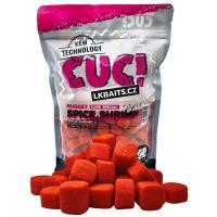 Nstraha LK Baits CUC! Nugget 17 mm, 1kg