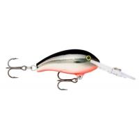 Wobler Rapala Shad Dancer 07 HLWM