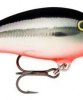 Wobler Rapala Shad Dancer 07 HLWM