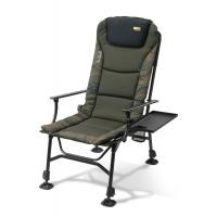 Keslo Anaconda Freelancer Ti-Lite Carp Seat