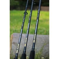 Prut Giants Fishing Black Method Feeder 11ft/40-90g