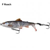 Savage Gear 3D Smash Tail F Roach