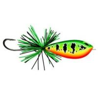 Woblery Rapala BX Skitter Frog 05 HPB