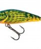 Wobler Salmo Hot Bullhead Floating