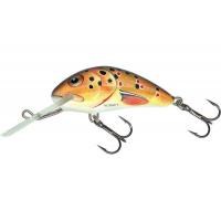 Wobler Salmo Hornet - Trout Floating