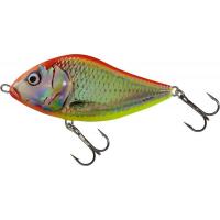 Wobler Salmo Slider - Holographic Sun Burst Sinking