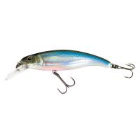 Wobbler Fox Rage Slick Stick SR Floating - Cool Herring UV