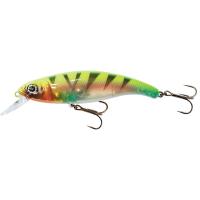 Wobbler Fox Rage Slick Stick SR Floating - Sun Tiger UV