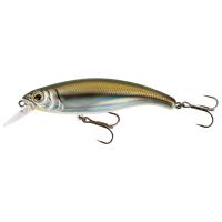 Wobbler Fox Rage Slick Stick SR Floating - Real Shiner UV