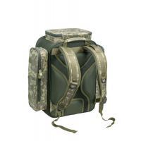 Batoh Mivardi CamoCODE Cube