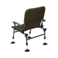 Keslo CarpPro Torus Chair