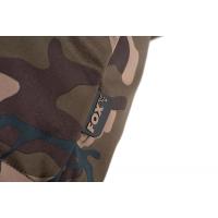 Nkrnk Fox Camo Thermal Snood