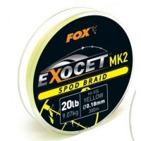 Exocet Fox Spod Braid