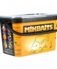 Boilies Mikbaits ManiaQ Slaneek 10kg