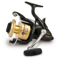 Navijk Shimano Baitrunner 8000 D (EU)