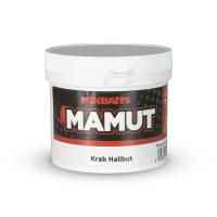 Mikbaits Mamut dip 200ml - Krab Halibut