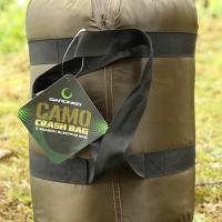 Spac pytel Gardner Camo DPM Crash Bag