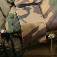 Spac pytel Gardner Camo DPM Crash Bag