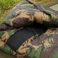 Spac pytel Gardner Camo DPM Crash Bag