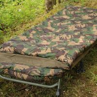 Spac pytel Gardner Camo DPM Crash Bag