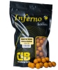 Boilies Carp Inferno Nutra Line 20mm/1kg - Malina/Broskev