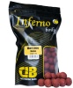 Boilies Carp Inferno Hot Line - Medza