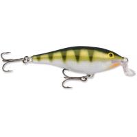 Wobler Rapala Shallow Shad Rap 09 YP