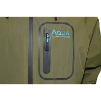 Bunda Aqua - F12 Thermal Jacket