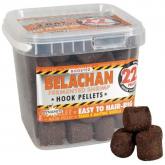 Pelety Dynamite Baits Pellets Hook Belachan 22mm