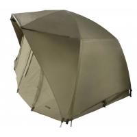 Trakker Kilt + pehoz - Tempest Brolly 100 Skull Cap Wrap