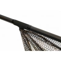 Podbrk Nikl - DELUXE CARBON Landing Net 2pcs 42