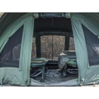 Bivak Giants Fishing Luxury 2 Man Bivvy