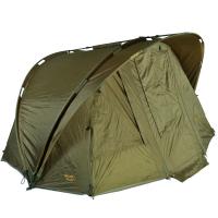 Bivak Giants Fishing Deluxe Plus 2 Man Bivvy