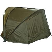 Bivak Giants Fishing Deluxe Plus 2 Man Bivvy