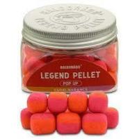 Nstraha Haldord Legend Pellet Pop Up 12, 16 mm - okolda a Pomeran