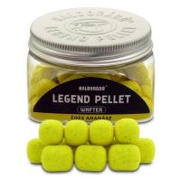 Nstraha Haldord Legend Pellet Wafter 12, 16 mm - Sladk Ananas