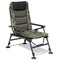 Keslo Anaconda 6 Season Prime Chair Ti-Lite