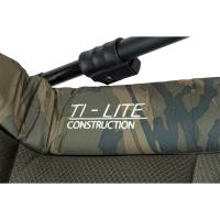 Keslo Anaconda 6 Season Prime Chair Ti-Lite