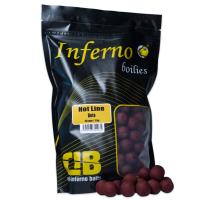 Boilies Carp Inferno Hot Line - Beta 24mm/1kg