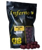 Boilies Carp Inferno Hot Line - Beta