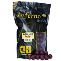 Boilies Carp Inferno Nutra Line - vestka 20mm/1kg