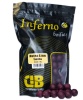 Boilies Carp Inferno Nutra Line - vestka 20mm/1kg