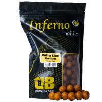 Boilies Carp Inferno Nutra Line - Mauricius 20mm/250g