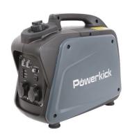 Generator Powerkick 2000 + 1l oleje