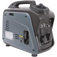 Generator Powerkick 2000 + 1l oleje