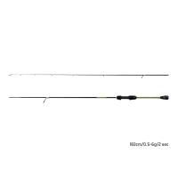 Prut Delphin reaCtion 183 cm /0,5-6g/